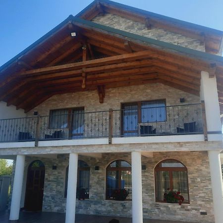 Villa Bel Canto Cristian (Brasov) Exterior foto