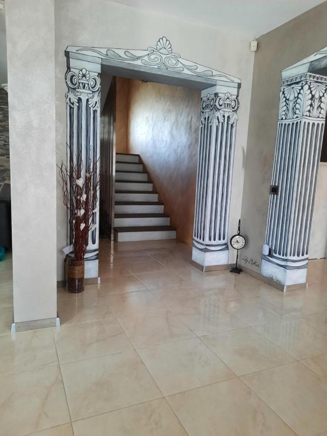Villa Bel Canto Cristian (Brasov) Exterior foto