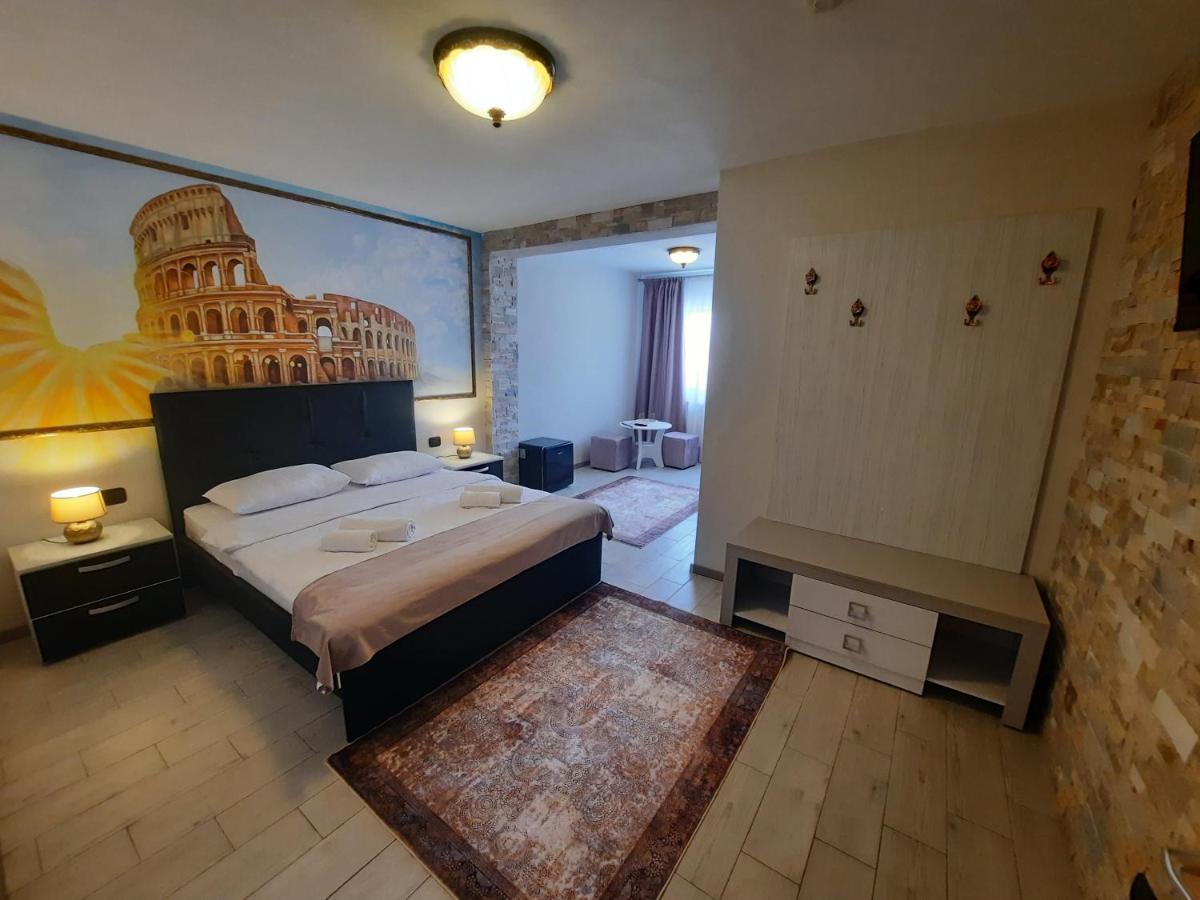 Villa Bel Canto Cristian (Brasov) Exterior foto